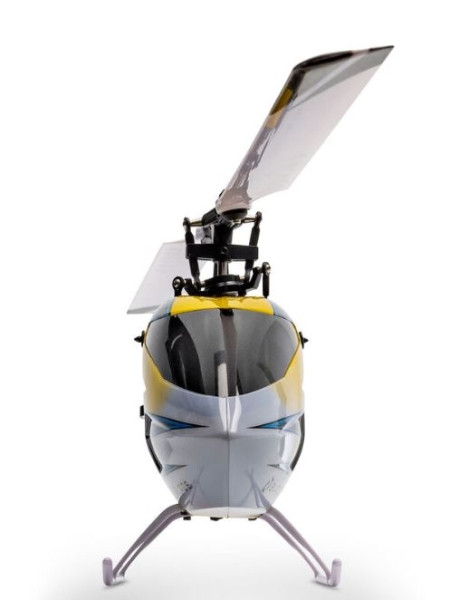 BLH01450 Blade REVOLUTION-235 CP-Heli BNF